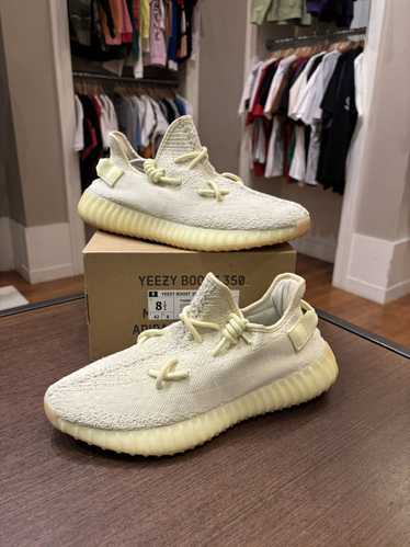 Adidas Yeezy Boost 350 V2 ‘Butter’