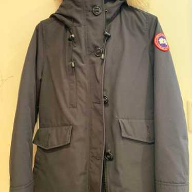 Canada Goose down coat