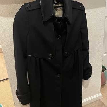 Burberry Trench Coat