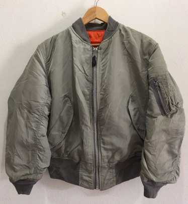 Alpha industries made in - Gem