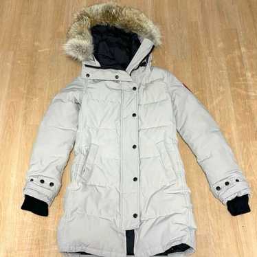 CANADA GOOSE Down Jacket