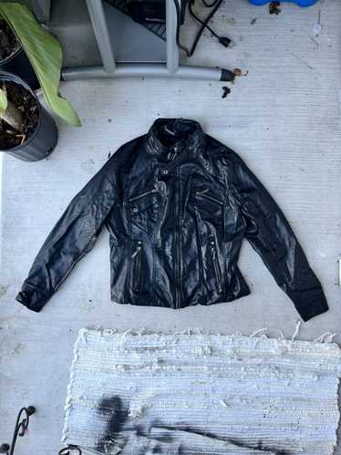Tornado mart jacket - Gem