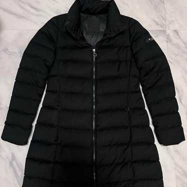 TATRAS LAVIANA Down Jacket Black 2