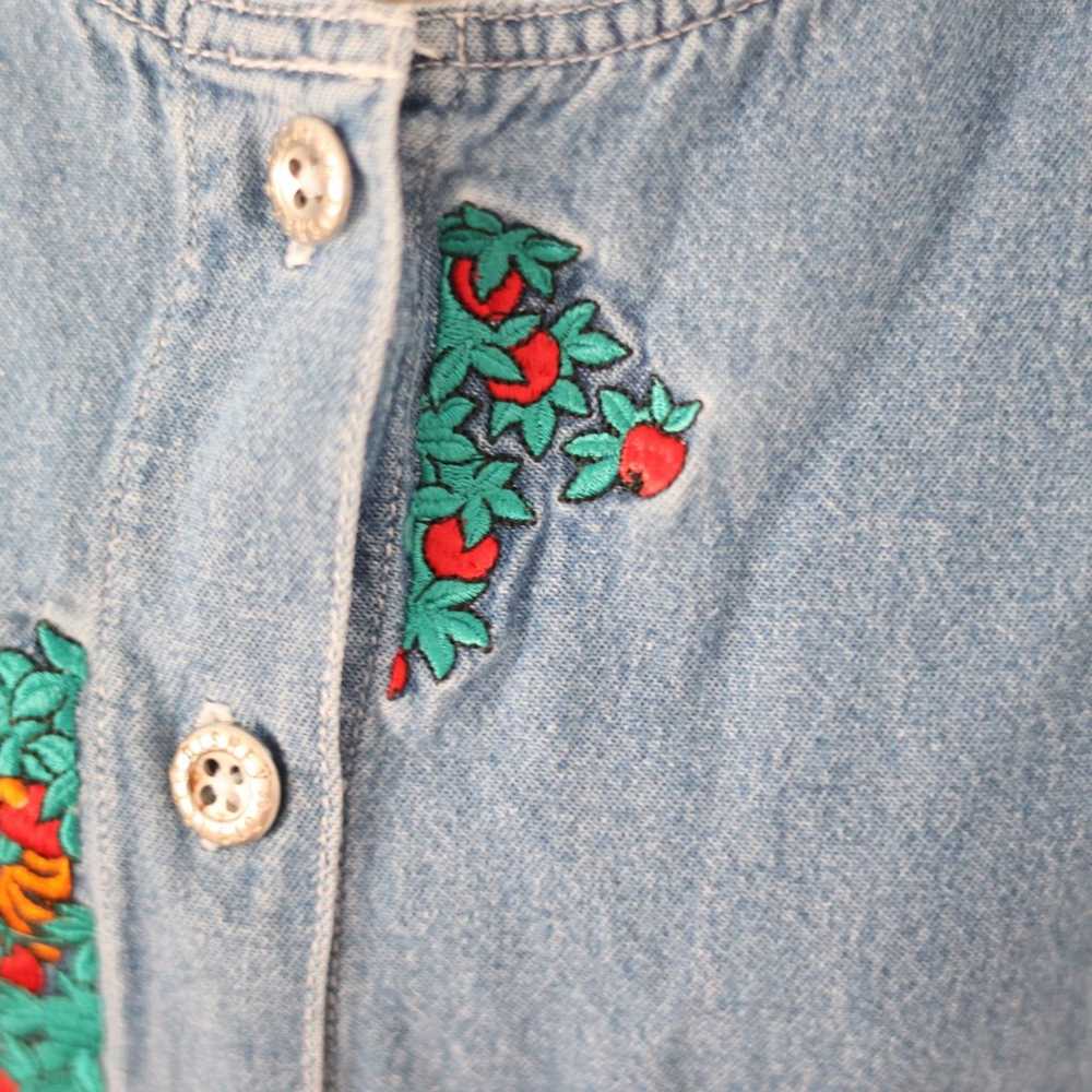 Vintage Winnie the Pooh dress - image 2