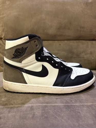 Jordan Brand Nike Jordan 1 high Mocha