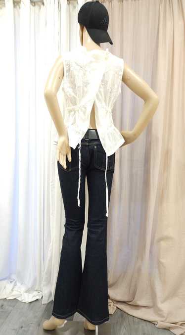Marithe francois girbaud top - Gem Marithe francois girbaud top - Gem