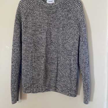 Vintage Old Navy Ribbed Sweater