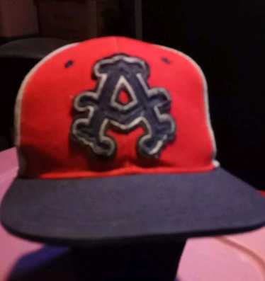 帽子 00s'vintage akademiks indian cap 90's 00s'vintage akademiks indian cap 90's