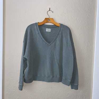 American eagle sweatshirt