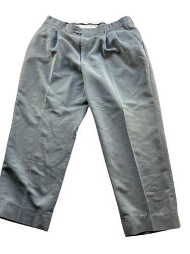 Burberry golf pants - Gem
