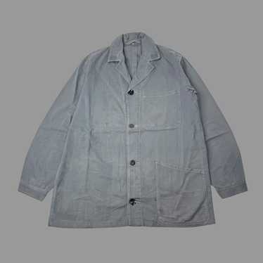 ジャケット・アウター 1960s euro vintage work jacket Vintage work jacket euro - Gem