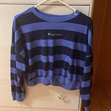 Champion crew neck