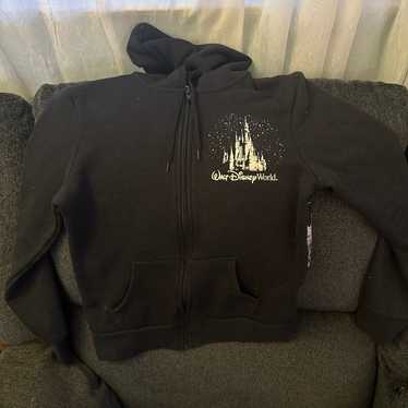 Walt Disney world hoodie