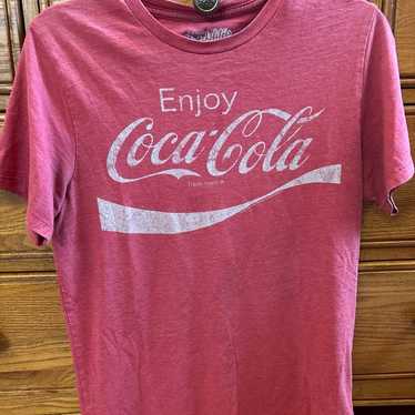 Coca Cola S, old navy