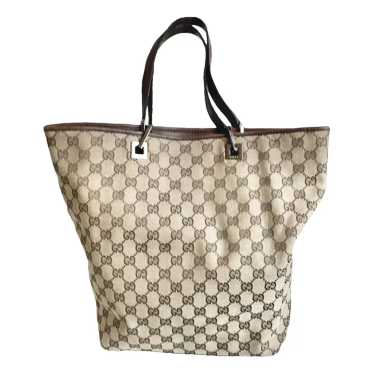 Gucci Cloth handbag