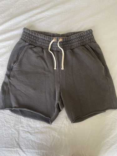 Streetwear Les Tien Yacht Short