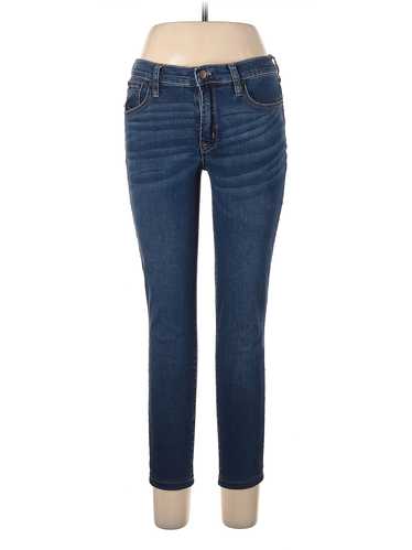 J.Crew Mercantile Women Blue Jeans 30W