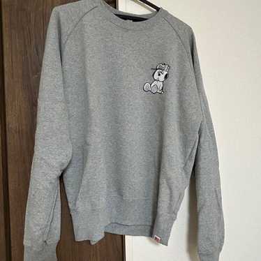 Sense of Place Olaf Sweat Pullover