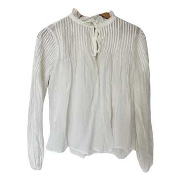 Sea New York Linen blouse