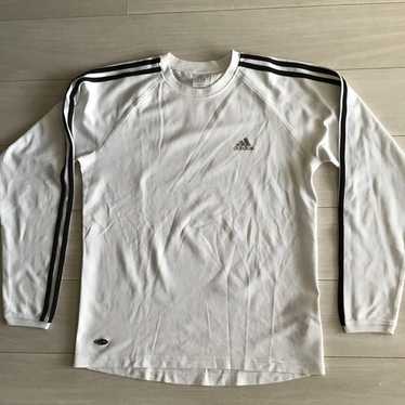 adidas Men's Long Sleeve Running Shirt