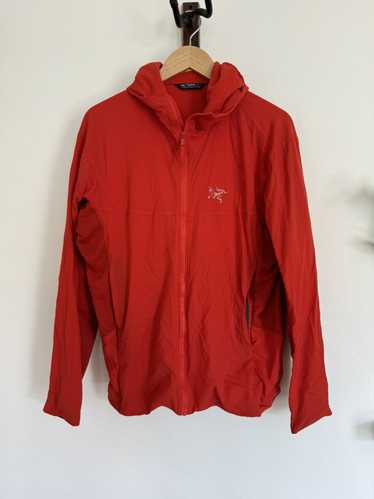 Arc'Teryx Running jacket