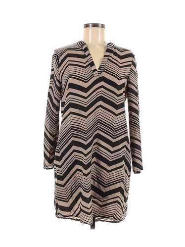 No Boundaries Women Brown Kimono M