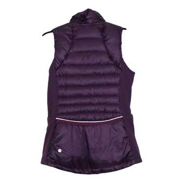 Lululemon Short vest