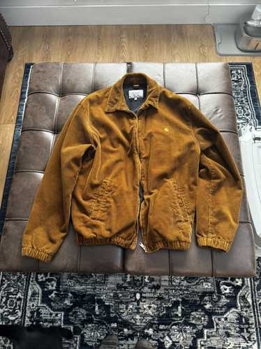 Carhartt Wip Carhartt WIP Madison Jacket