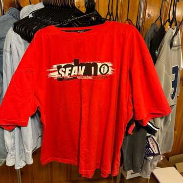 Vintage Sean John T-Shirt