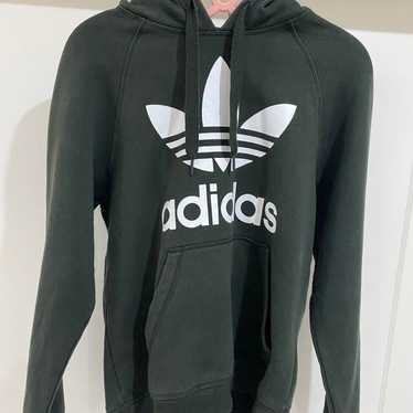 adidas hoodie