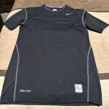 Nike Pro Combat Compression Shirt