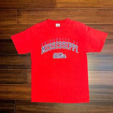 Ole Miss T-Shirt