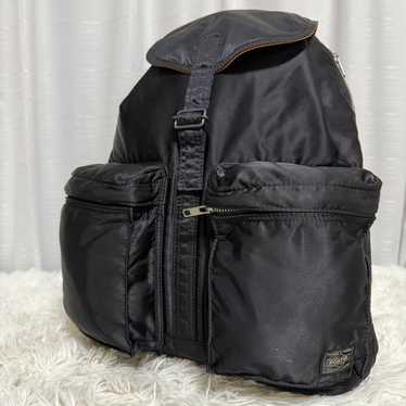 PORTER TANKER Tanker Backpack Nylon