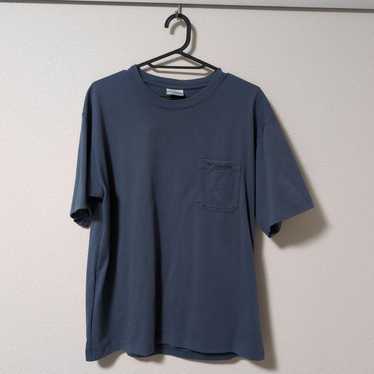 Columbia Dark Gray T-shirt Size M