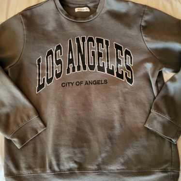 PacSun sweatshirt "Los Angeles "