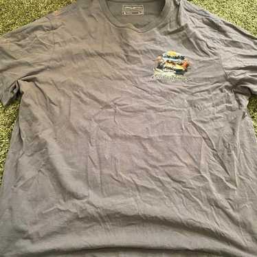 Vintage Eddie Bauer T-shirt