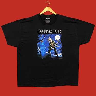 Iron maiden fear of - Gem