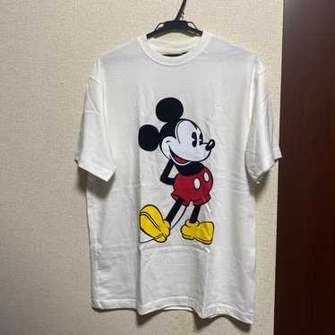 ZARA Mickey Mouse T-shirt Disney