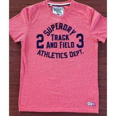 Superdry Track & Field ORIGINAL & VINTAGE
Tshirt  