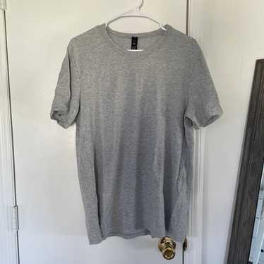 Lululemon Fundamental Tee