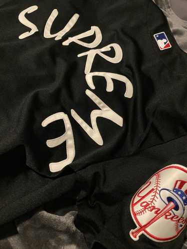 New york yankees supreme - Gem