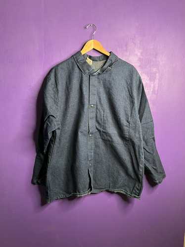 Vintage prison jacket - Gem Vintage prison jacket - Gem