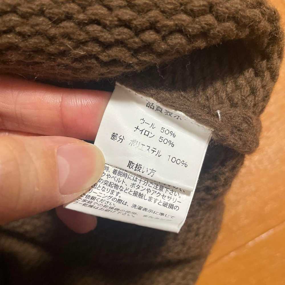 Ameri Vintage Basic Knit Sweater - image 4