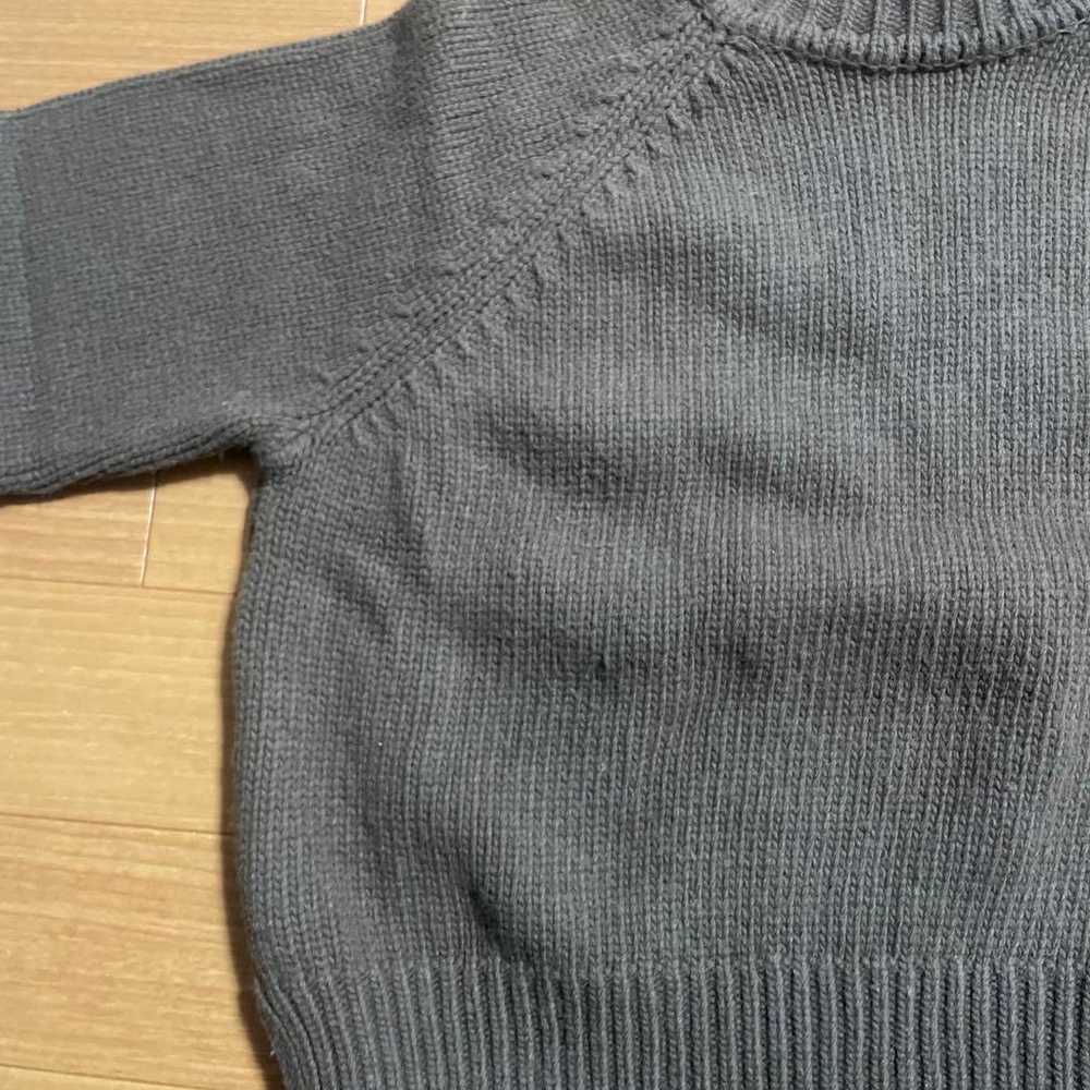 Ameri Vintage Basic Knit Sweater - image 5