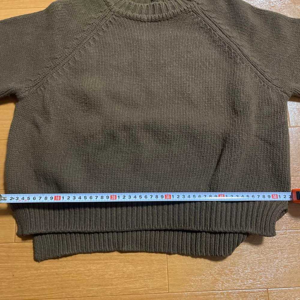 Ameri Vintage Basic Knit Sweater - image 7