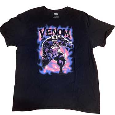 Marvel Venom Graphic T shirt