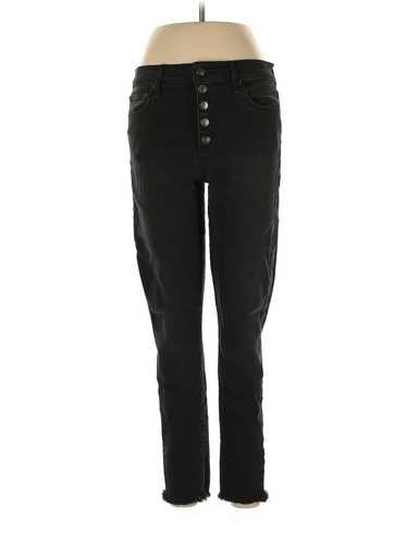 Joe's Jeans Women Black Jeans 30W