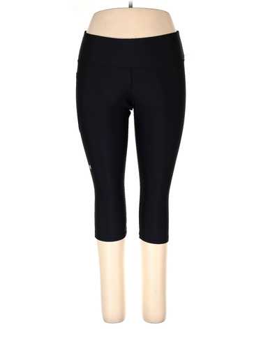 Under Armour Women Black Active Pants XL