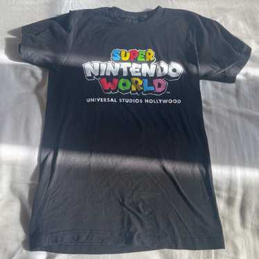 Universal studios hollywood world - Gem