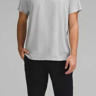 Lululemon  short sleeve